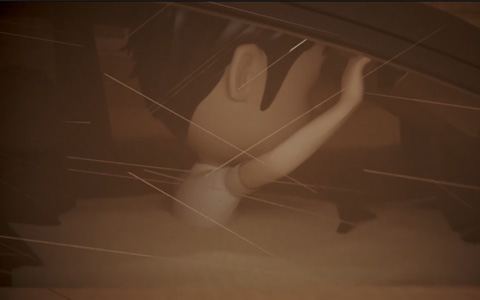 3d动画制作