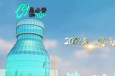 恩必普年会宣传片