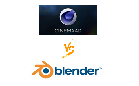 三维动画软件blender会代替出c4d吗 三维动画软件blender会代替出c4d吗