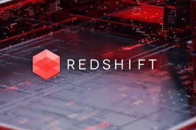 使用Redshift制作3D动画 使用Redshift制作3D动画