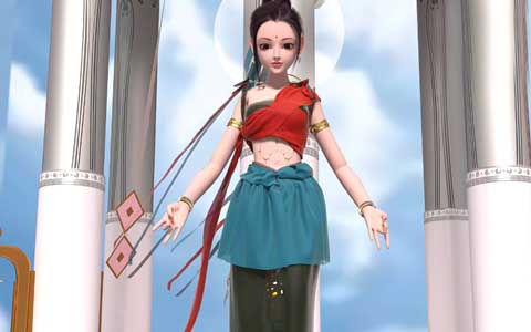 沈阳三维动画公司 沈阳三维动画公司