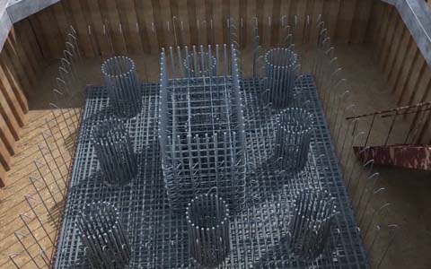 沈阳施工动画制作流程展示